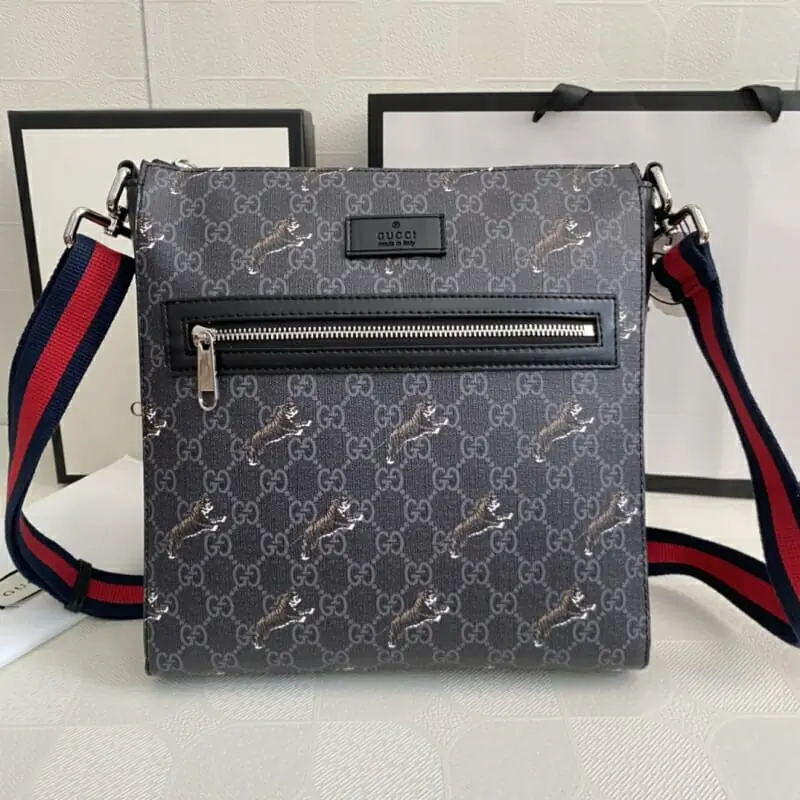 gucci aaa homme mini sac a main s_1125412